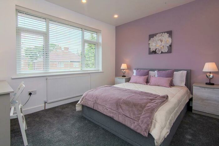 1 Bedroom House To Rent In Room Three, New Vale Road, Colwick, Nottingham, NG4