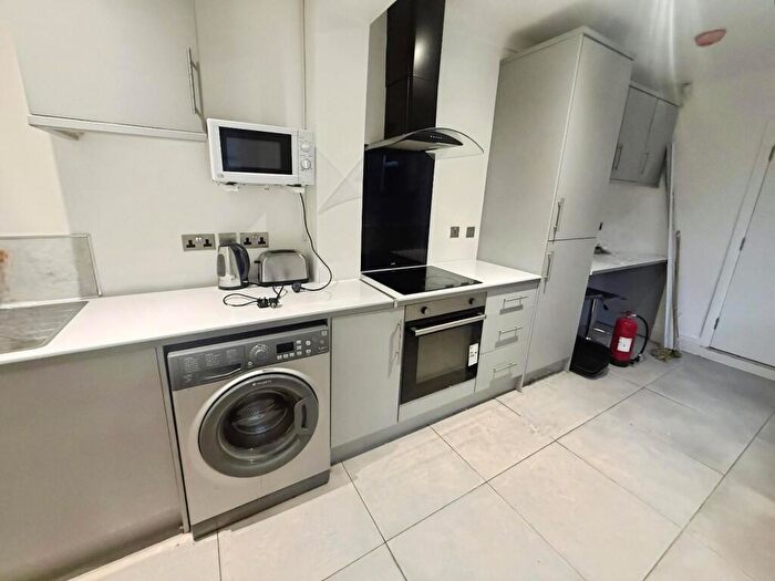 4 Bedroom Terraced House For Sale In Lovett Street, Cleethorpes, Lincolnshire, DN35