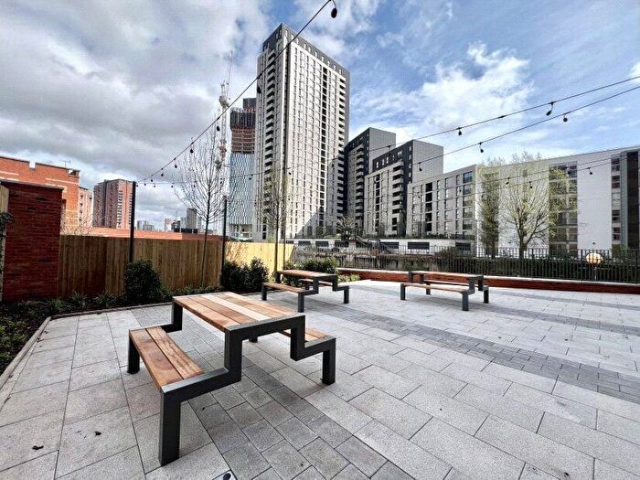 2 Bedroom Flat For Sale In Silkbank Wharf, Derwent Street, Salford, Greater Manchester, M5