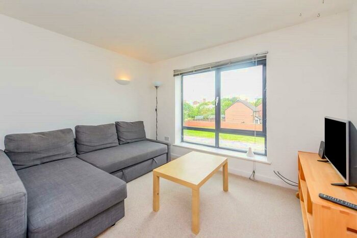 2 Bedroom Apartment To Rent In Upper Parliament Street, Liverpool, Merseyside, L8