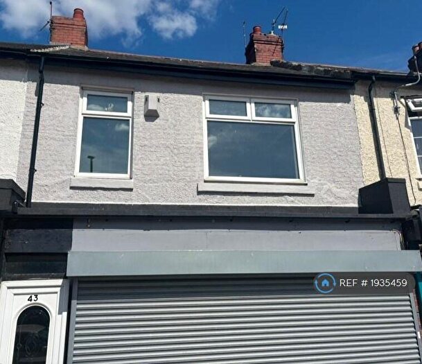 2 Bedroom Flat To Rent In North Road, Boldon Colliery, NE35