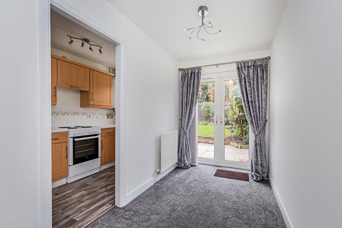 2 Bedroom Semi-Detached House To Rent In Westminster Close, Middlewich, Cheshire, CW10