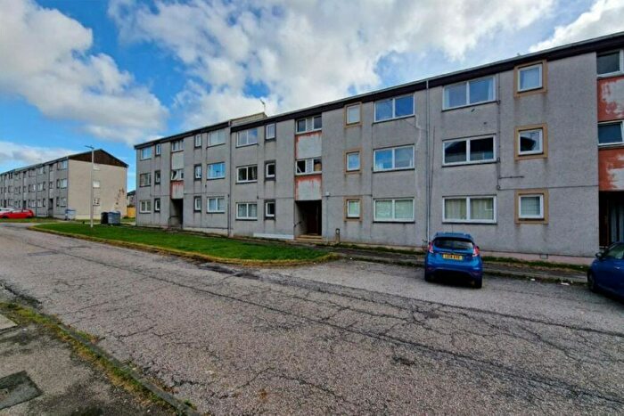 1 Bedroom Flat For Sale In , Bonnyview Drive, Aberdeen, AB16