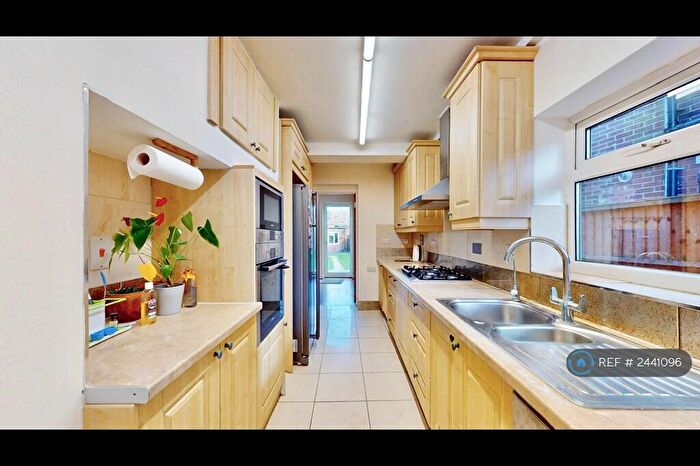 4 Bedroom Semi-Detached House To Rent In Sitwell Grove, Stanmore, HA7