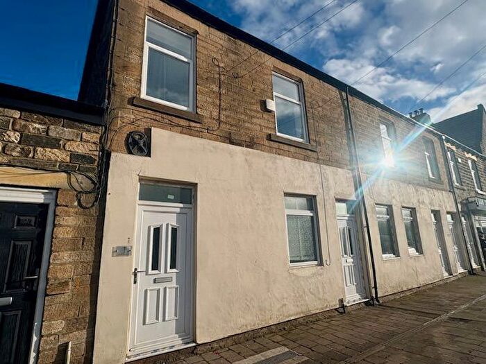 2 Bedroom Flat To Rent In Hobsons Buildings, Stanley, DH9