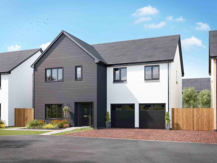 6 Bedroom Detached House For Sale In Weavers Gait, Milnathort, Kinross, Perth And Kinross, KY13