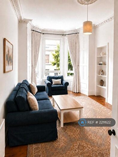 2 Bedroom Flat To Rent In Edinburgh, Edinburgh, EH7