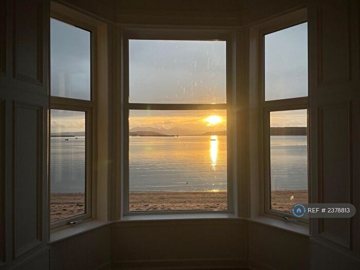 2 Bedroom Flat To Rent In Allanton Park Terrace, Fairlie, KA29