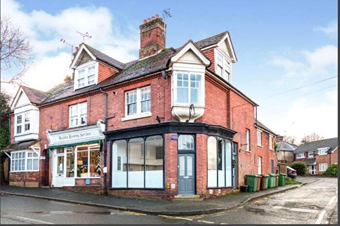 1 Bedroom Flat To Rent In Cranbrook, TN18