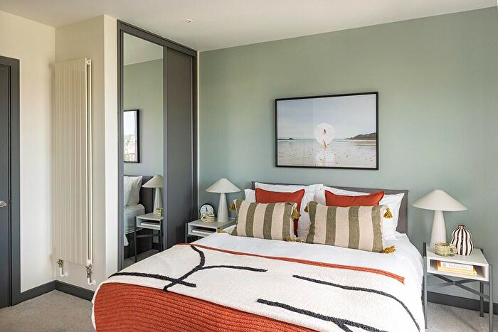 1 Bedroom Apartment To Rent In New England Street, Brighton, Brighton & Hove, BN1