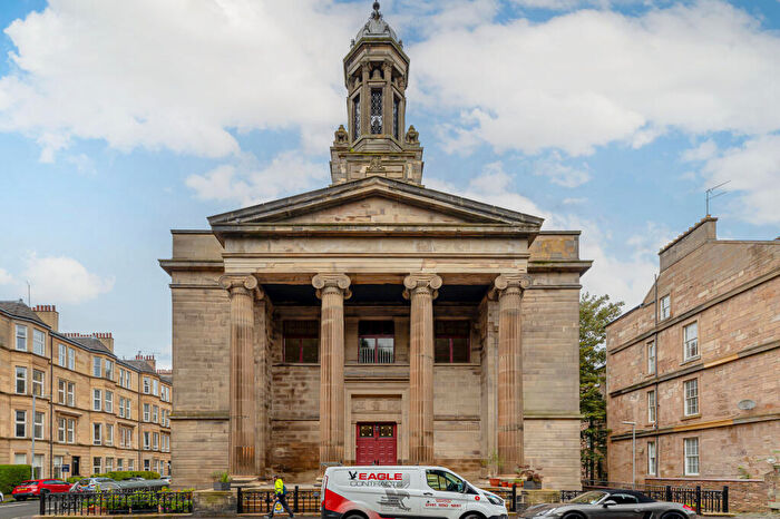 2 Bedroom Apartment To Rent In Derby Street, Glasgow, G3
