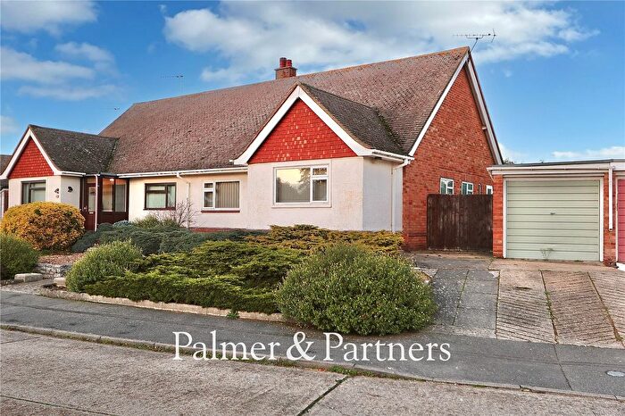 3 Bedroom Bungalow For Sale In Dorchester Road, Ipswich, Suffolk, IP3