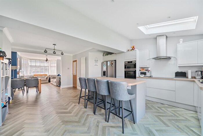 3 Bedroom End Of Terrace House For Sale In Albemarle Avenue, Elson, Gosport, PO12