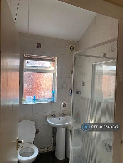 1 Bedroom Flat To Rent In Albert Road, Stechford, B33