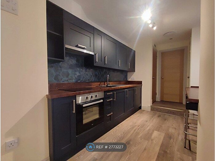 1 Bedroom Flat To Rent In Main Street, Newton, Alfreton, DE55