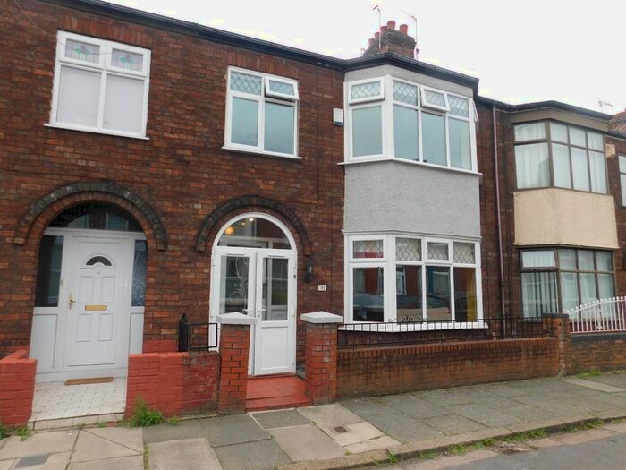3 Bedroom Property To Rent In Ashdale Road, Mossley Hill, Liverpool, L18