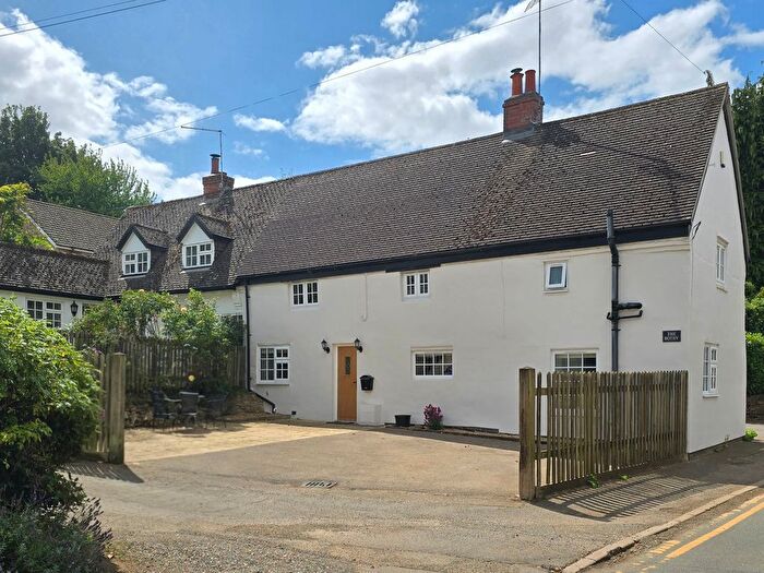 2 Bedroom Cottage For Sale In Mill Lane, East Haddon, NN6