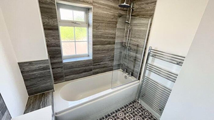 2 Bedroom Terraced House For Sale In Danvers Lane, Shepshed, LE12