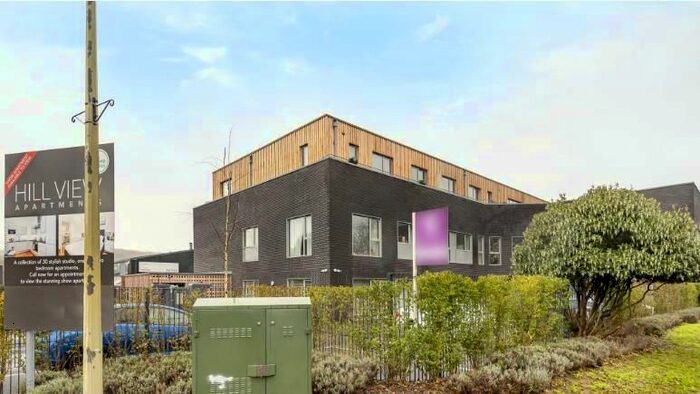 2 Bedroom Property To Rent In Newtown Road, Henley-On-Thames, RG9