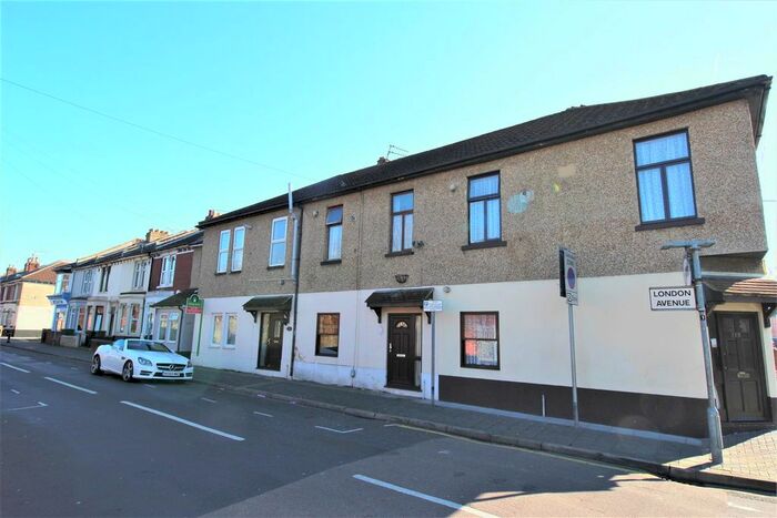 1 Bedroom Maisonette To Rent In London Avenue, Portsmouth, PO2