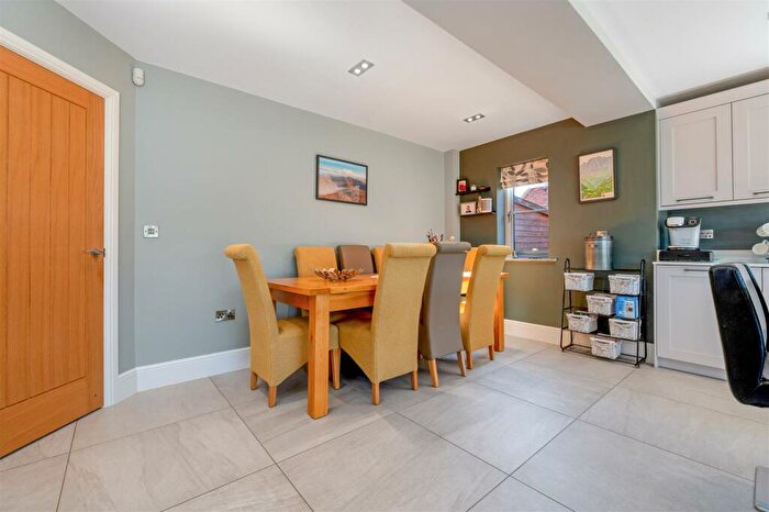 4 Bedroom Detached House For Sale In Main Street, Thoroton, NG13