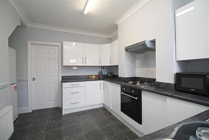 3 Bedroom Terraced House To Rent In Sideley, Kegworth, DE74