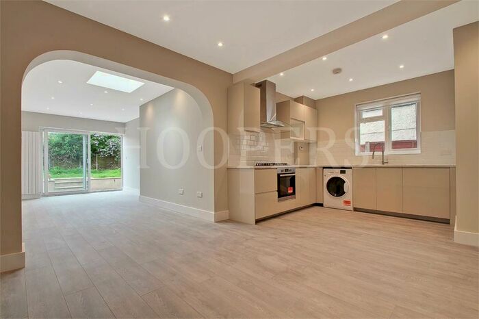 5 Bedroom Semi-Detached House To Rent In Burnley Road, London, NW10