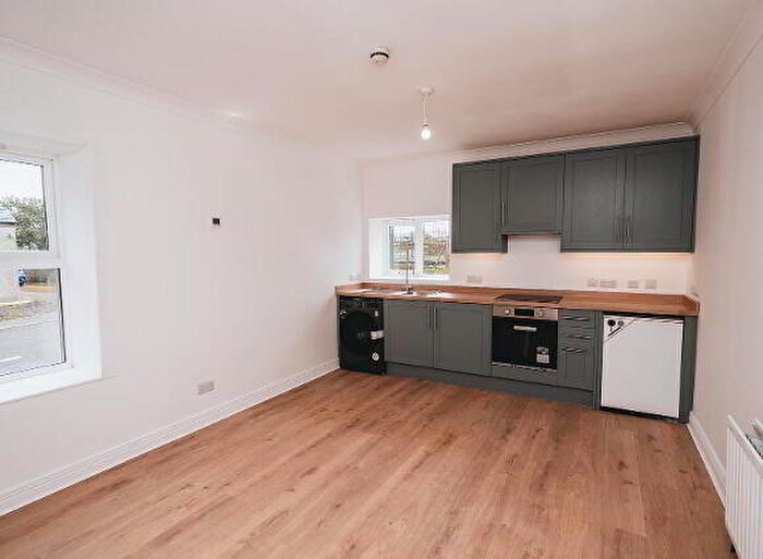 1 Bedroom Apartments For Sale In Apt A, Clifton Terrace, Coleraine, BT51