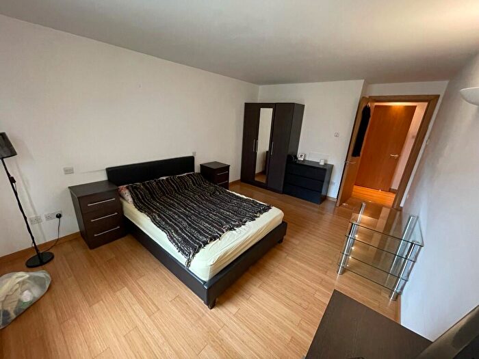 1 Bedroom Apartment To Rent In Helion Court, Westferry Road, London, E14