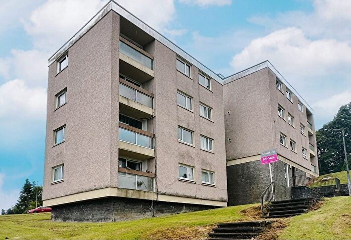 2 Bedroom Flat For Sale In Blenheim Avenue, Westwood, East Kilbride, G75