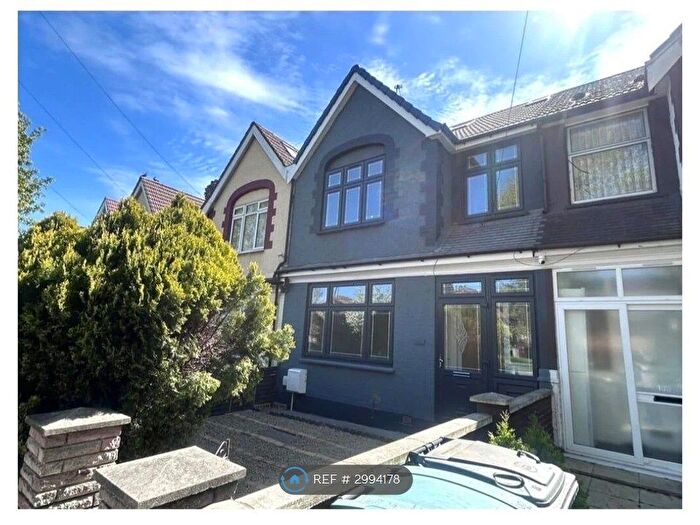 4 Bedroom Terraced House To Rent In Creighton Road, London, N17
