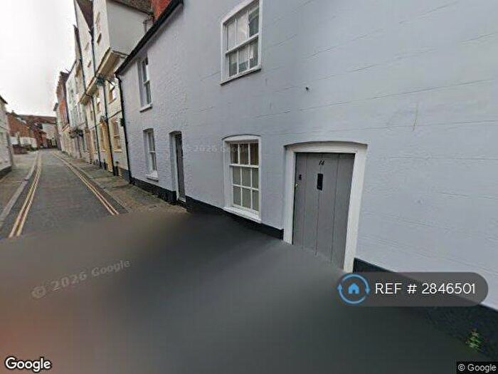 3 Bedroom Semi-Detached House To Rent In Hawks Lane, Canterbury, CT1