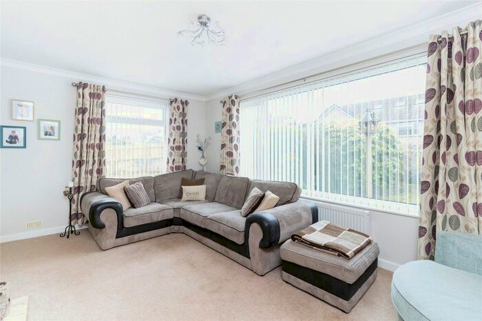 3 Bedroom Bungalow For Sale In Trevanion Road, Trewoon, St. Austell, Cornwall, PL25