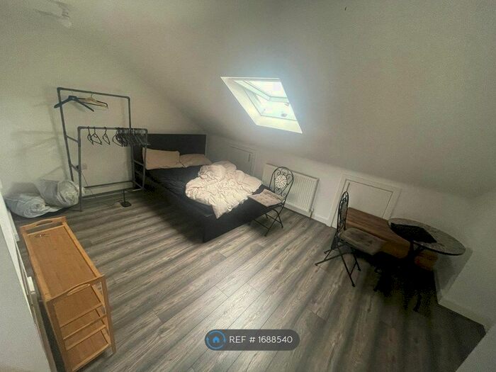 Studio To Rent In Oxford Road, Reading, RG1