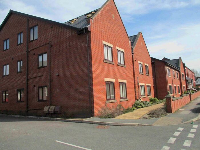 2 Bedroom Flat To Rent In Pool House, Mayfield Street, Atherton, Greater Manchester, M46