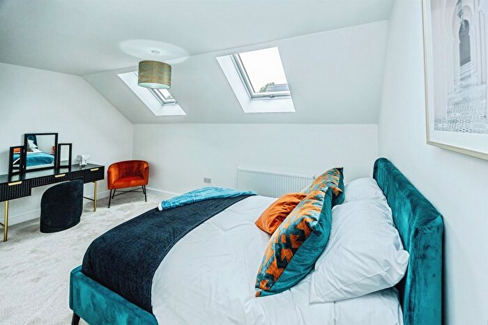 5 Bedroom Property To Rent In Spindle Spur, Bailiff Bridge, Brighouse, HD6