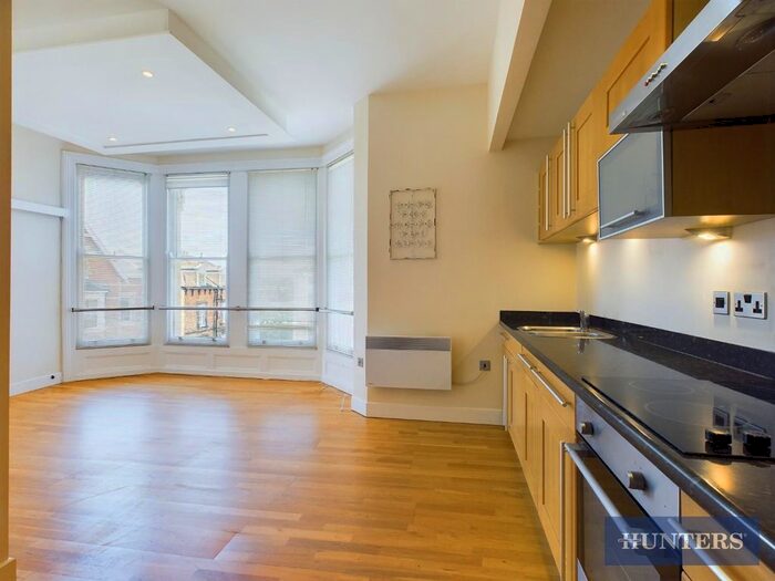 1 Bedroom Flat To Rent In Montpellier Terrace, Scarborough, YO11