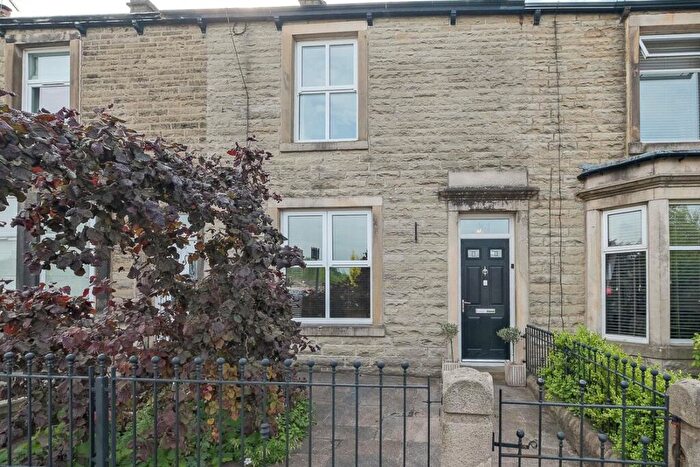 3 Bedroom Terraced House For Sale In Chatburn Road, Clitheroe, Lancashire, BB7