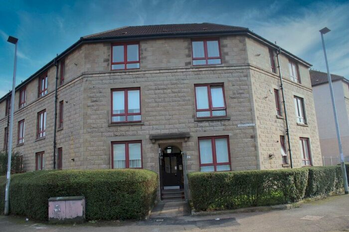 2 Bedroom Flat To Rent In Northinch Street, Flat /, Whiteinch, Glasgow, G14