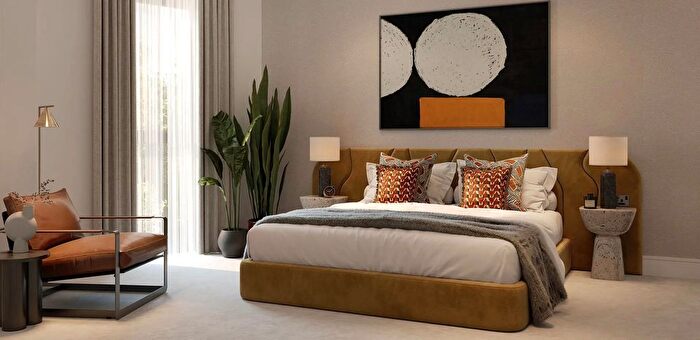 1 Bedroom Flat To Rent In The Wright Building, Regent's View, Marian Place, E2