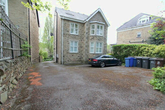 1 Bedroom Apartment To Rent In Flat, Kenwood Park Road, S7