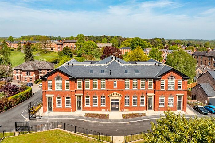 3 Bedroom Property For Sale In , University Gardens, Ripon, HG4