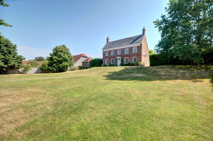 6 Bedroom Detached House To Rent In Box Tree Lane, Postcombe, OX9