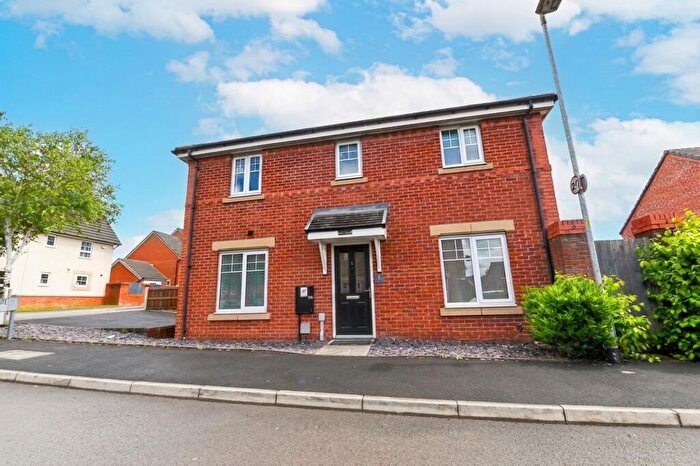 3 Bedroom Terraced House For Sale In Stancliffe Drive, Swinton, M27