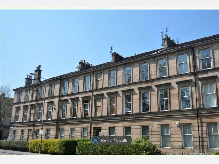 2 Bedroom Flat To Rent In Pollokshaws Road, Glasgow, G41
