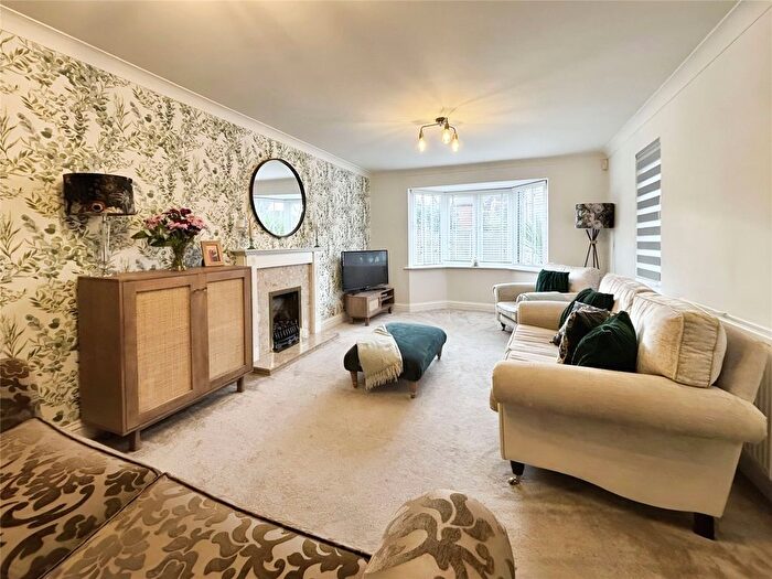 4 Bedroom Detached House For Sale In Water Meadows, Fordwich, Canterbury, Kent, CT2