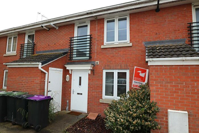 1 Bedroom Terraced House To Rent In Magnus Court, North Hykeham, LN6