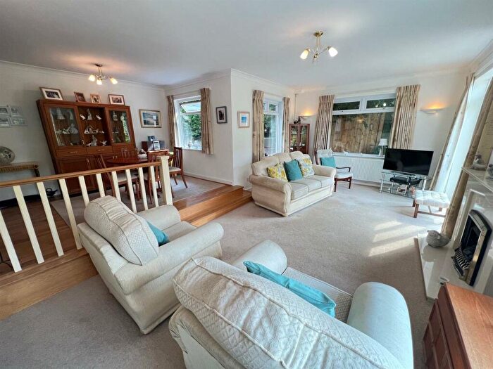 3 Bedroom Detached Bungalow For Sale In Blundies Lane, Enville, Stourbridge, DY7