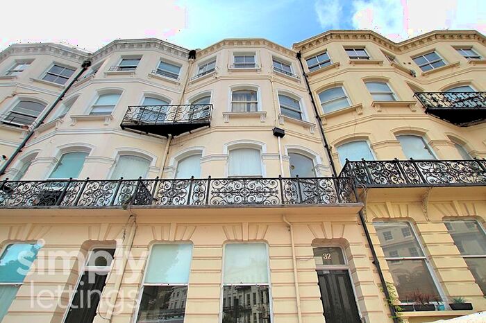 Studio To Rent In Vernon Terrace, Brighton, BN1