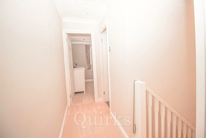 2 Bedroom Semi-Detached House For Sale In Redwing Drive, Billericay, CM11